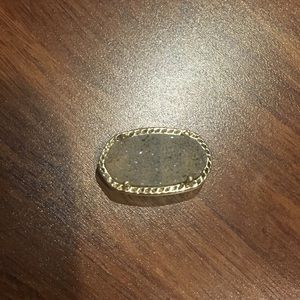 Broken Kendra Scott Ring Jewel